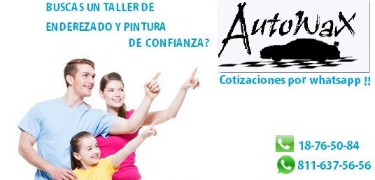 REPARACIÓN DE FACIAS EN MONTERREY